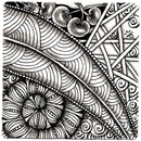 12.01.2026 Zentangle I - Introduction to Zentangle