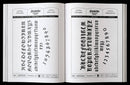 The Blackletter & Old English Lettering Reference Book