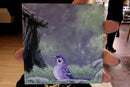 4x4 Art Show Pieces March