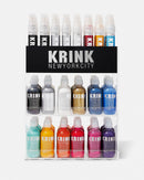 KR5560 Paint Marker Assortment: Assortment with display