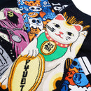Paws of Luck Sock