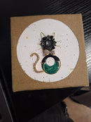 4x4 Art Show Pieces April