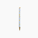 Pattern Twist Pen: Set of 4