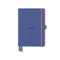 Rhodia Hardcover Goalbook Dot Bullet Journal - Ivory Paper: PURPLE