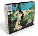 The Story of Tamiya Botaro 1000 Piece Jigsaw Puzzle