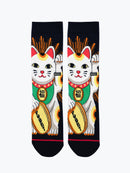 Paws of Luck Sock