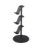 Smart  Controller Stand - Steel: White