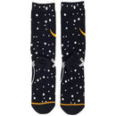 Reaper Socks: Black / Cotton / One Size