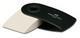Faber Castell White Vinyl Sleeve Wave Eraser