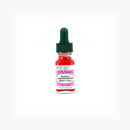 Radiant Concentrated Water Color Bottles (½ US fl oz): 47D Tahiti Red