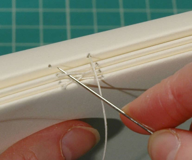 Introduction to Bookbinding & Custom Cases