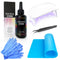 PIXISS UV Resin & UV Mini Light with FREE Accessories Kit