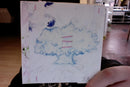 4x4 Art Show Pieces March