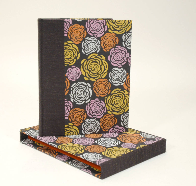 Introduction to Bookbinding & Custom Cases