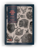 Animal Reference Book, an Image Archive for Artists