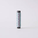 COSMO Nishikiito Metallic Thread (3 skeins): Purple (203)