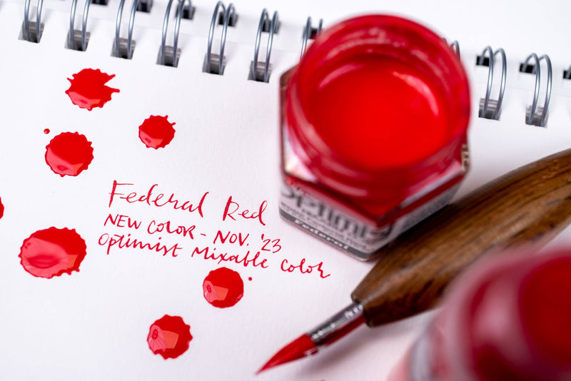 Optimist Mixable Color, Sketching Set of 6