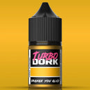 Turbo Dork Metallic Paint 22ml