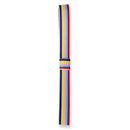 Multicolor Notebook Belt: Junior