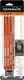 General Pencil 5pc Charcoal Pencil Set