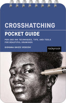 Crosshatching: Pocket Guide: Print