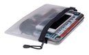 Snopake Eva Mesh Zippa-Bag: Assorted / A5 - 10 x 8" (Sold Individually)