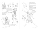 Morpho: Clothing Folds And Creases: Print