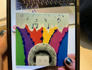 4x4 Art Show Pieces (3)