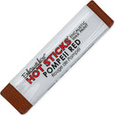 Enkaustikos Hot Sticks Encaustic Wax Paint Stick Pompeii Red