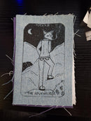 Zeppy Stardust Studios Patches