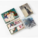 Pepin Correspondence Sets: Impressionism