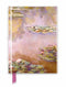 Claude Monet: Waterlilies Journal