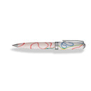 True Writer Classic Colore Pen: Rollerball
