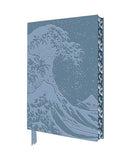 Artisan Art Hokusai: The Great Wave Journal