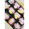 Mochi Squishy Animals Toy: MIX COLOR / ONE(12)