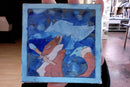 4x4 Art Show Pieces March