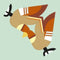 Birds: Fold & Play