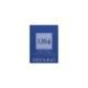 Fabriano 1264 Watercolor Pad, 9" x 12", Glue Bound, 30 Sheets, Portrait