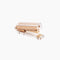 Acrylic Stapler: Gold