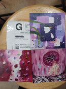 4x4 Art Show Pieces (4)