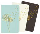 Jotter Mini Notebook Set: Dandelion Wishes