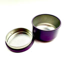 CLOSE OUT: Tin Jar