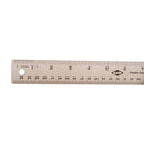 Stainless Steel Flex Ruler 18"