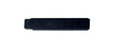 Sakura Arch Eraser, Slim Type, Black