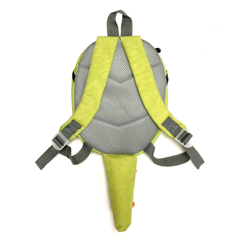 Wrapables Children's Dinosaur Backpack Schoolbag