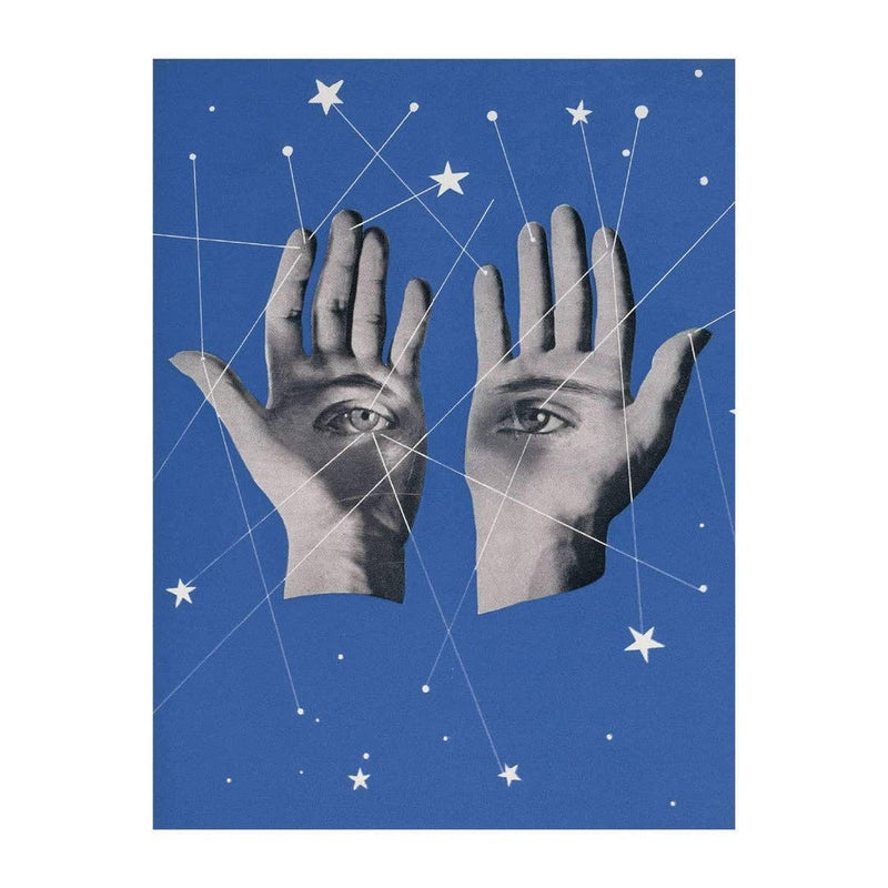 MoMA Earth & Sky Notecard Portfolio Box