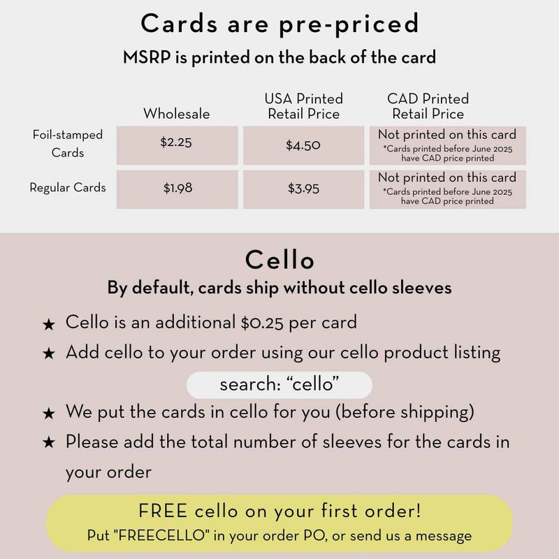 Sending Birthday Wishes Chipmunk Card