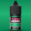 Turbo Dork Metallic Paint 22ml