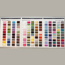 COSMO Seasons Floss Color Card