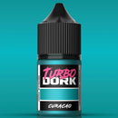 Turbo Dork Metallic Paint 22ml